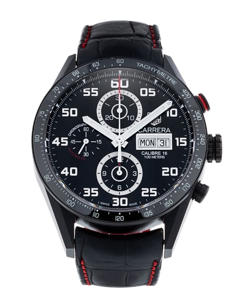 Tag Heuer Carrera CV2A81.FC6237